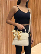 Sophisticated handbag