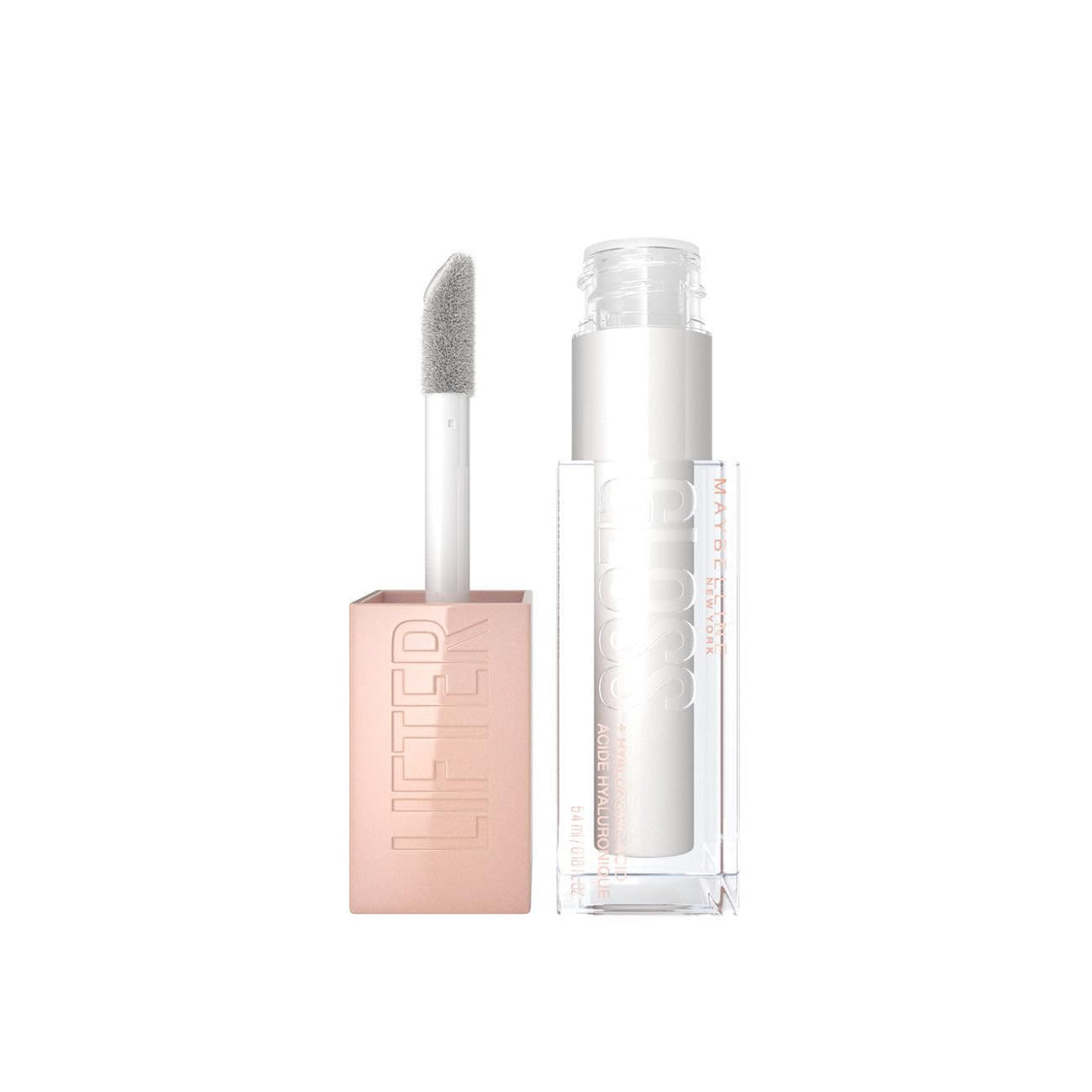 Maybelline Lifter Gloss