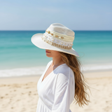 The Soleil Hat