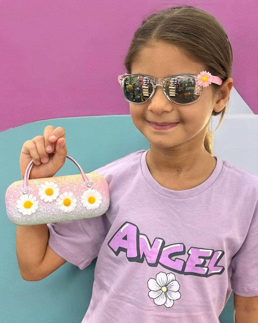 Flowers Sunglasses