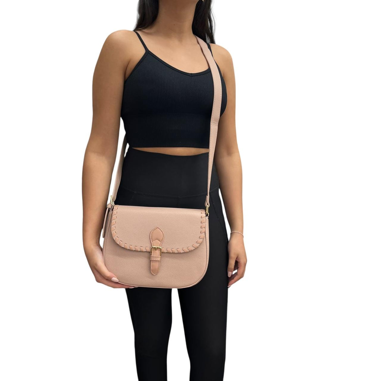 Crossbody bag