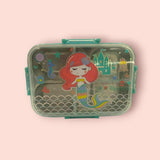 Mermaid Lunch Box