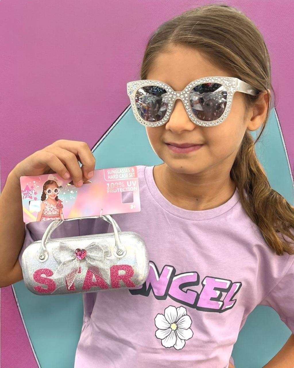 Star Sunglasses