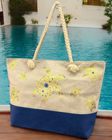 Turtle beach bag