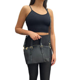 Classic handbag