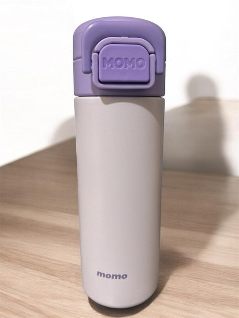 Digital Buckle Thermos