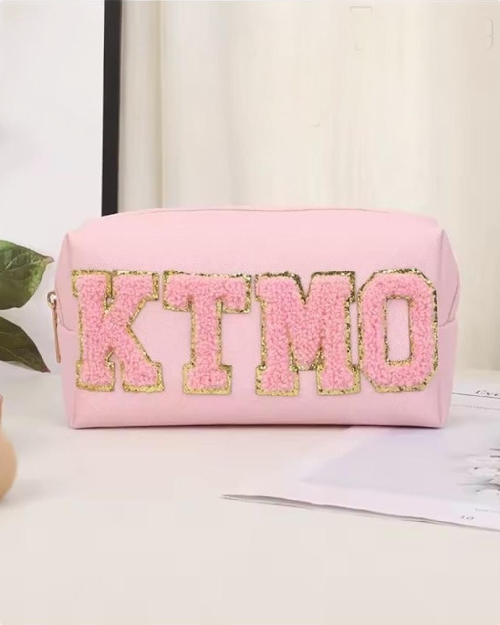 KTMO Pouch
