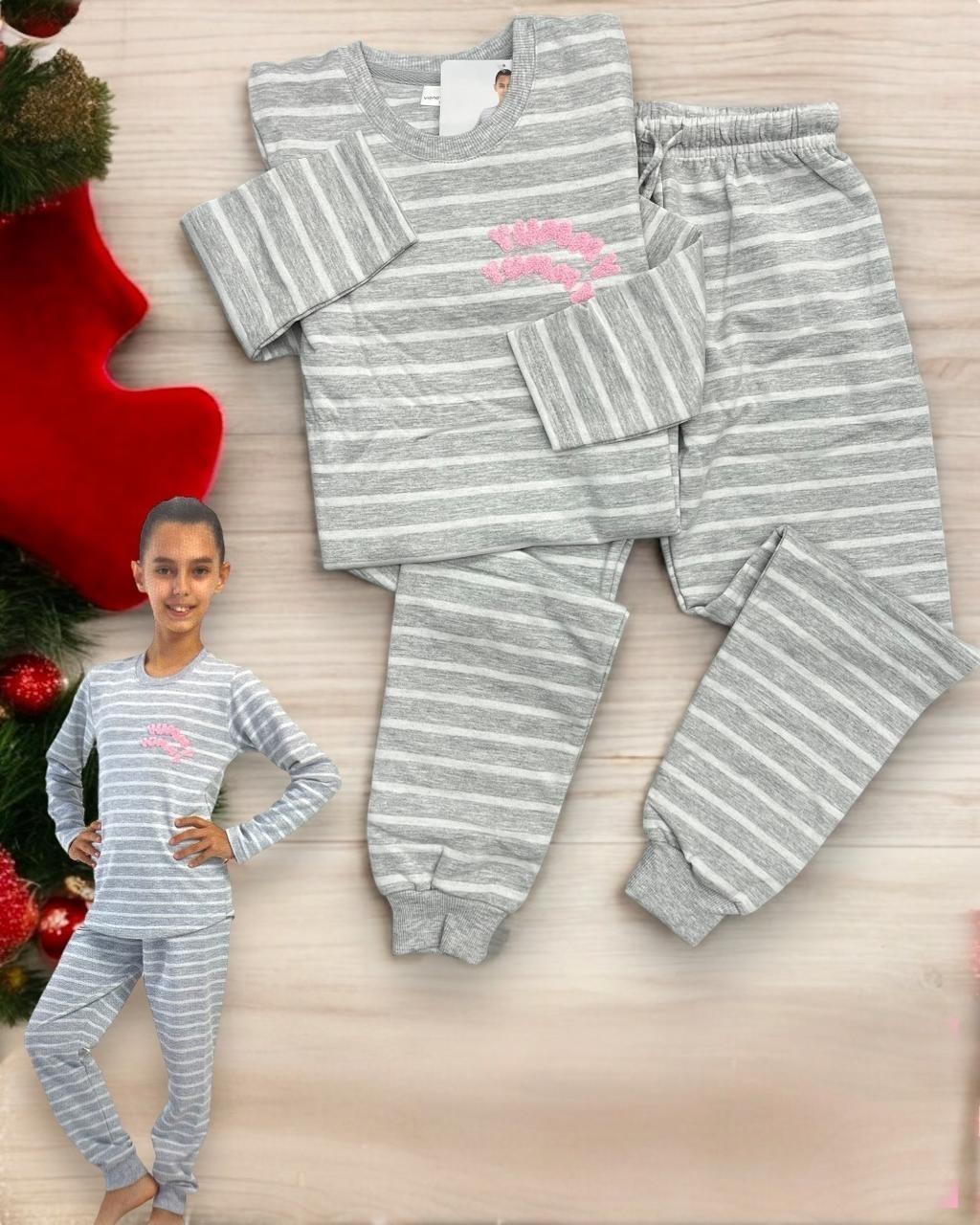 Yummy Girl Pyjama
