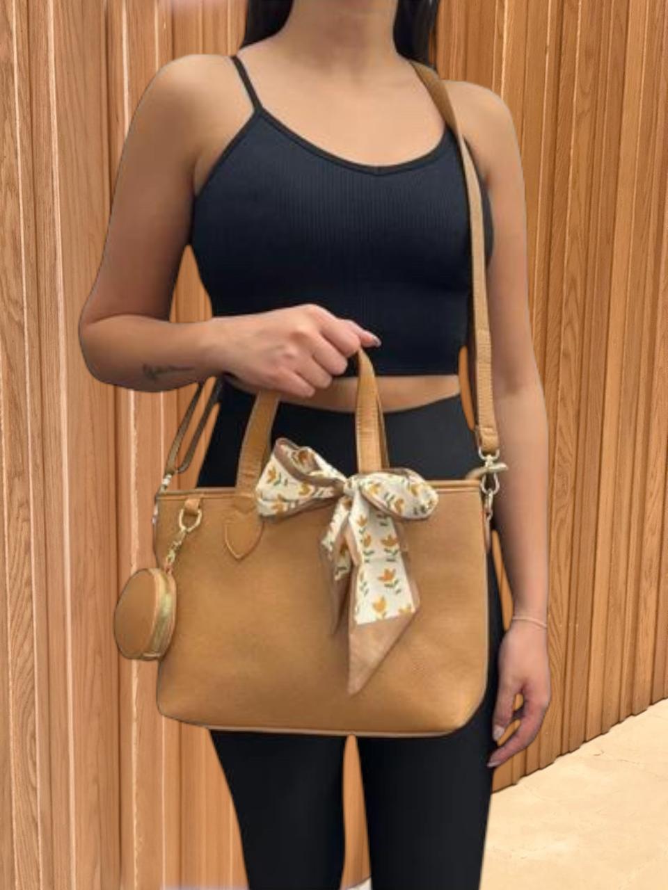 Chic handbag