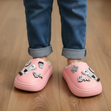 Cartoon Slipper