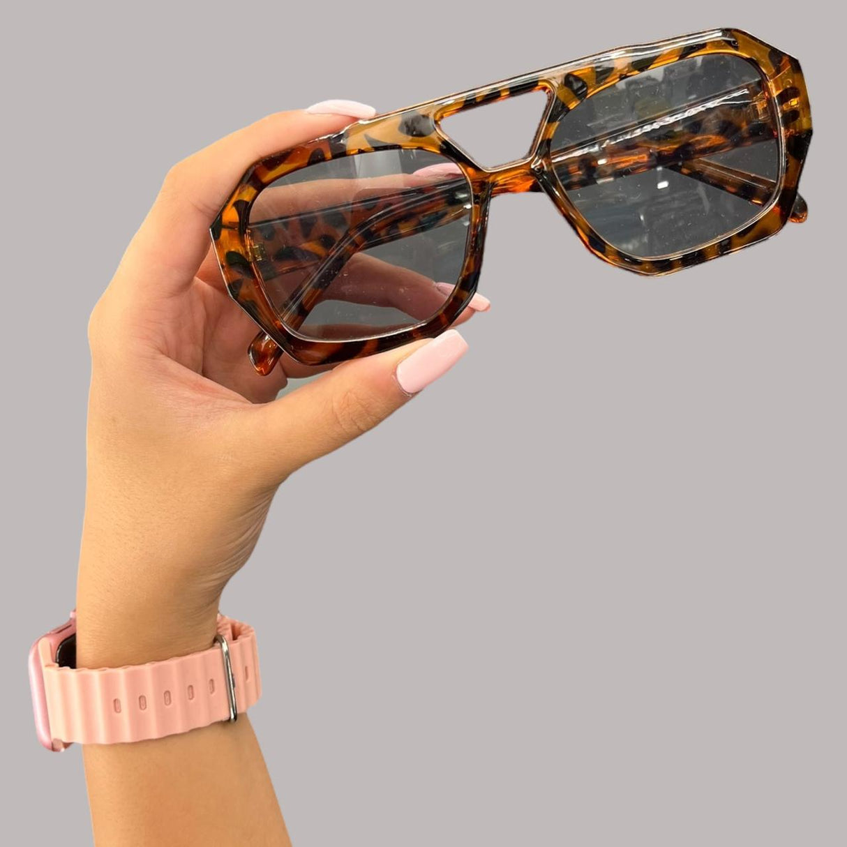 Daylight Frames