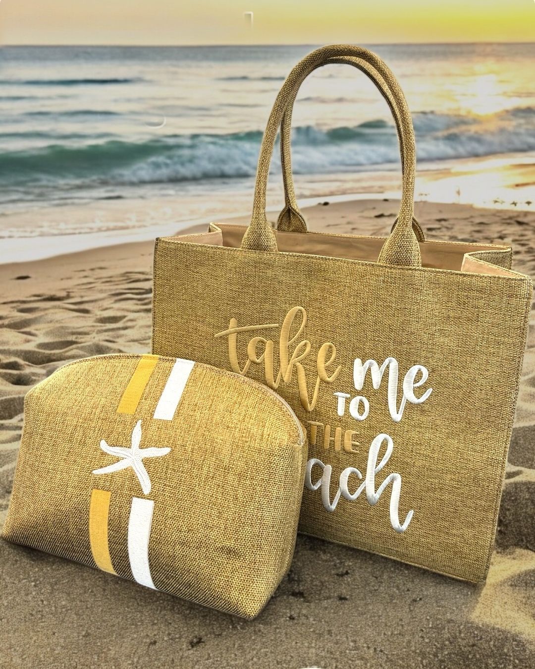 Personalized pouch