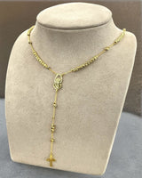 "St Charbel" Necklace