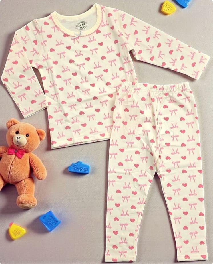 Bow PJ