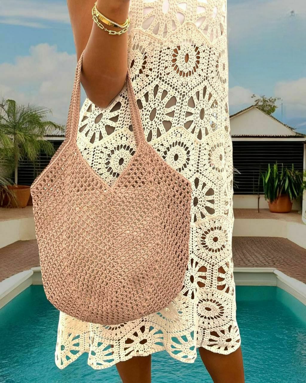 Soleil Chic