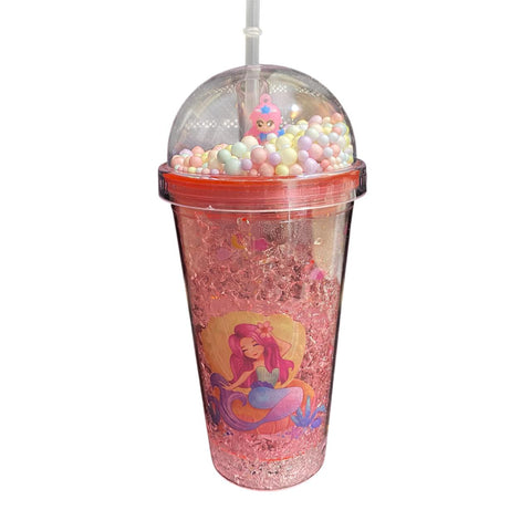 mermaid tumbler 2