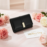 Timeless Touch Wallet