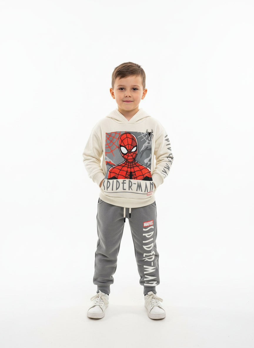 Spiderman Jogging Set