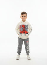 Spiderman Jogging Set