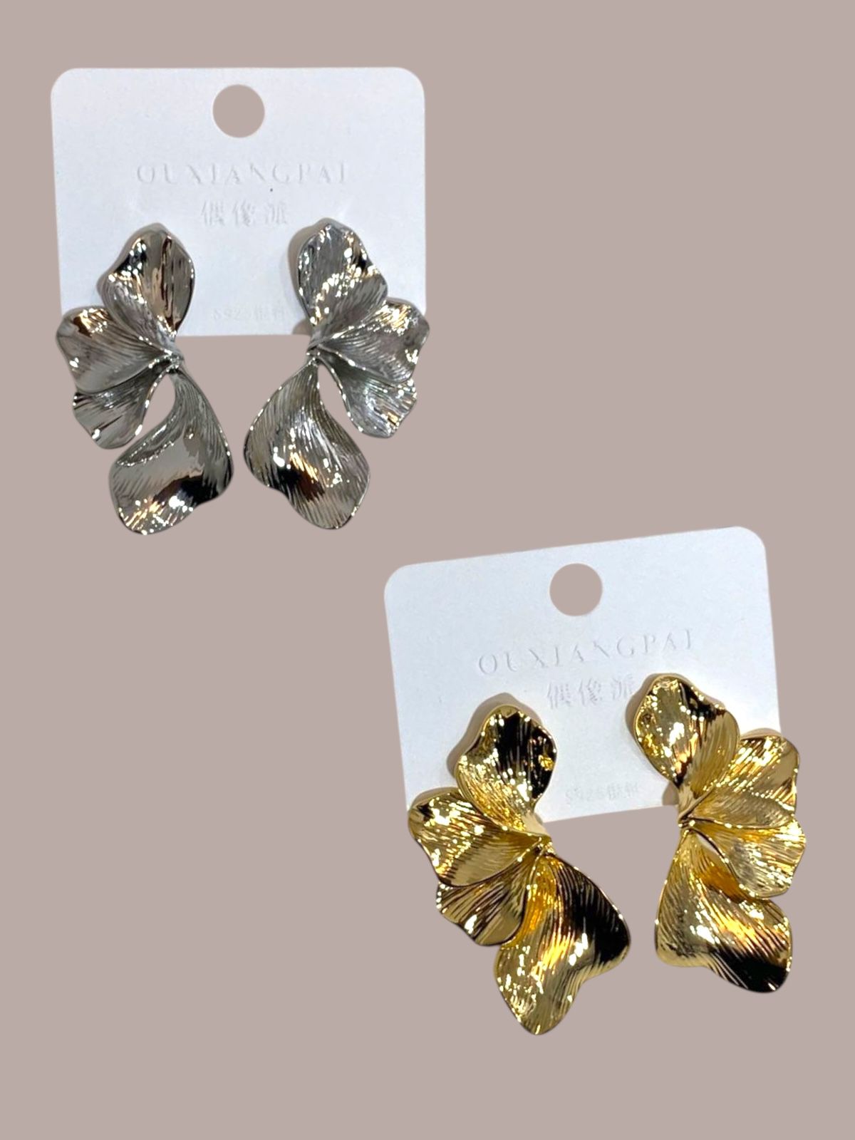 Ear gems