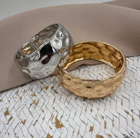 Chunky Elegant Bracelet