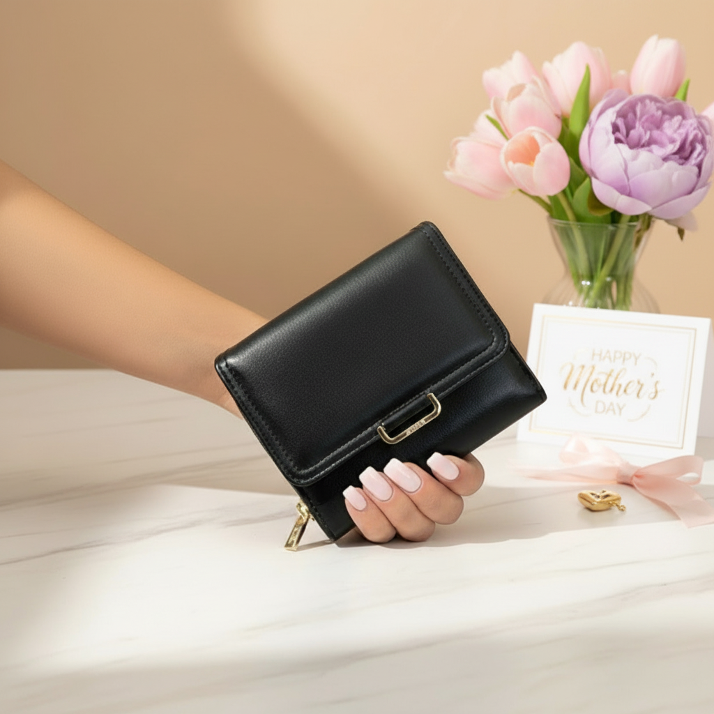 Compact Wallet