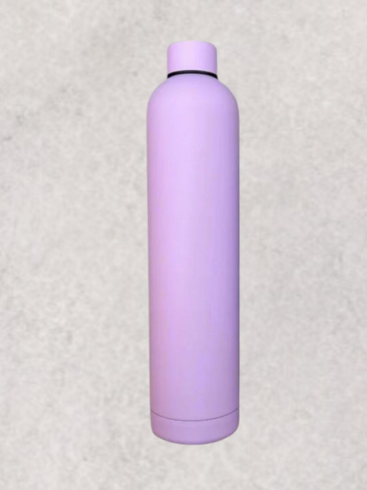 Purple Water Flask 1000ML