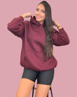 Utopia Hoodie