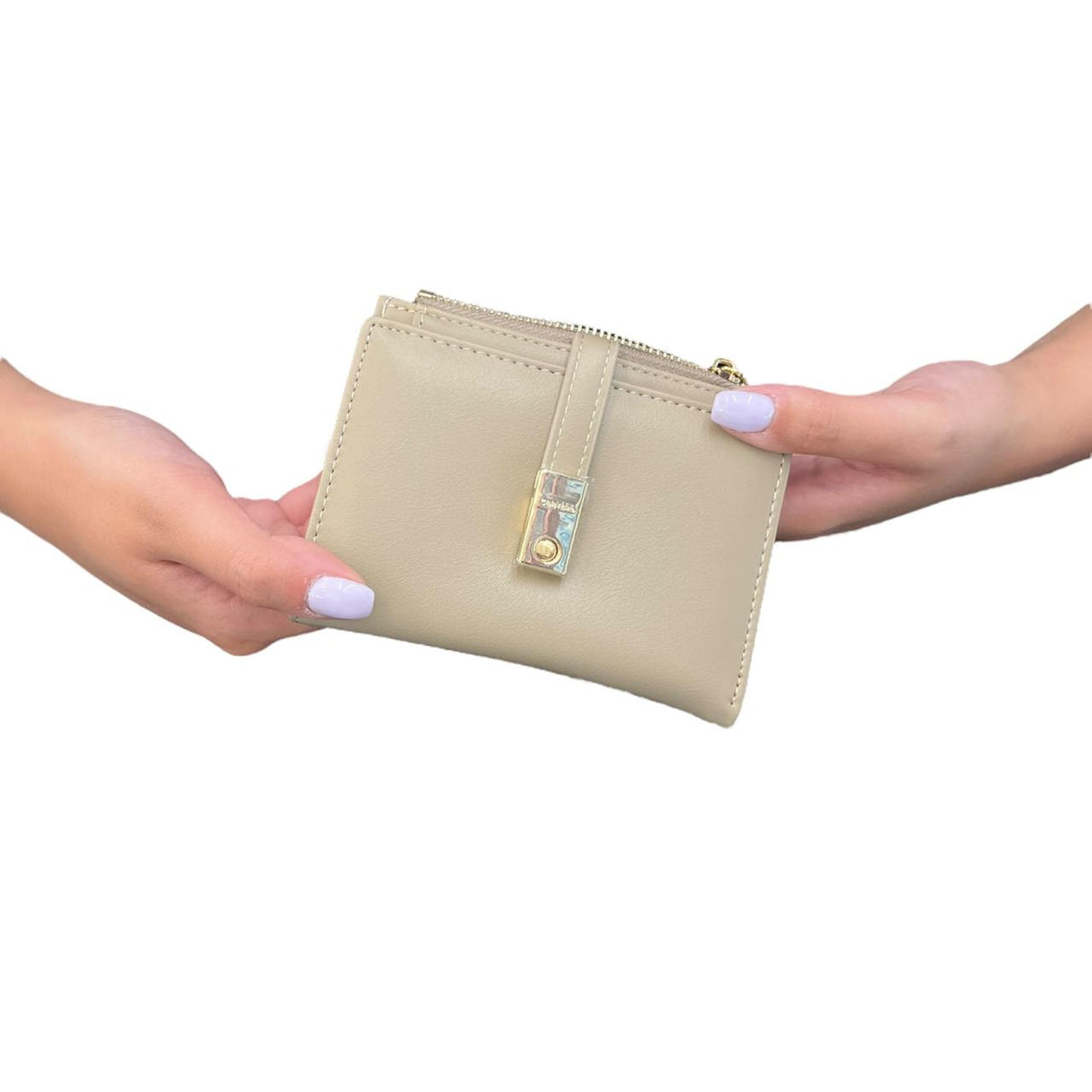 Chic wallet