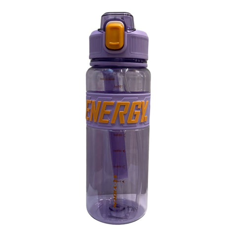 "Energy" III Water Bottle S-O