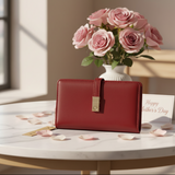 Matte Wallet
