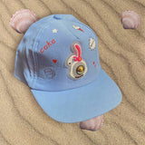 Bunny cap