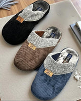 Men Winter Slipper