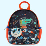 Dino Backpack 3 S-50