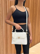 Modern handbag