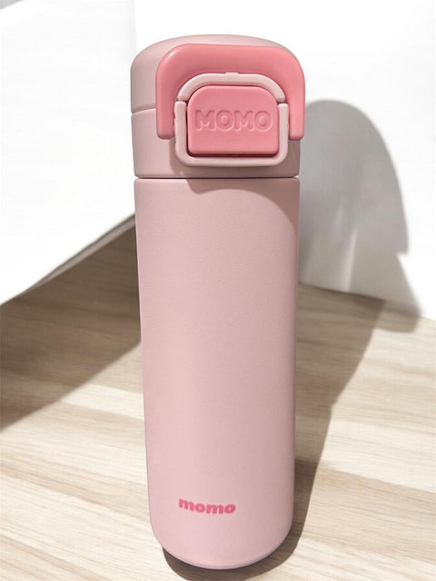 Digital Buckle Thermos