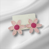 Flower Earring