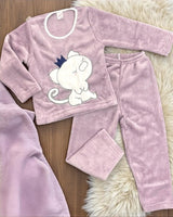 Cat PJ