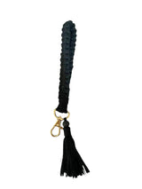 Wristlet Keychains