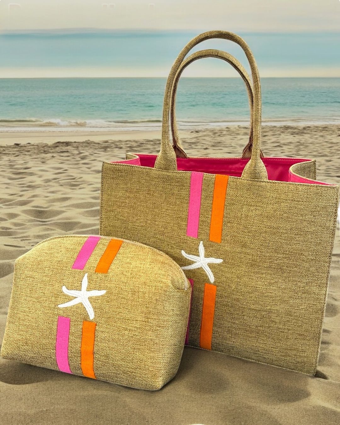 Personalized pouch