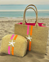 Personalized pouch