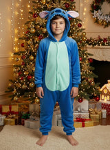 Kids Stitch Onesie