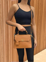 Modern handbag