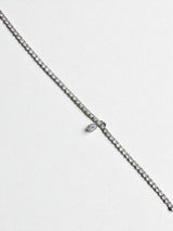 Pendant Anklet