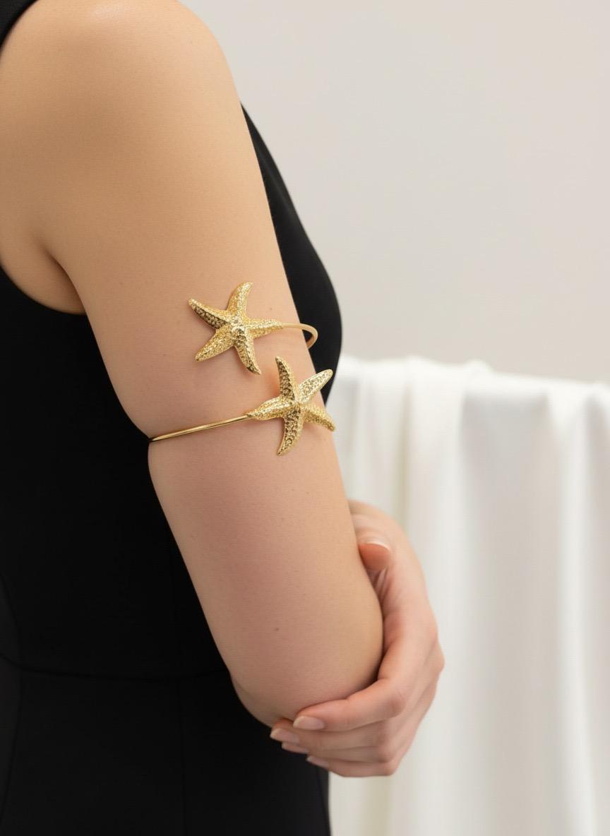 Star Arm Cuff