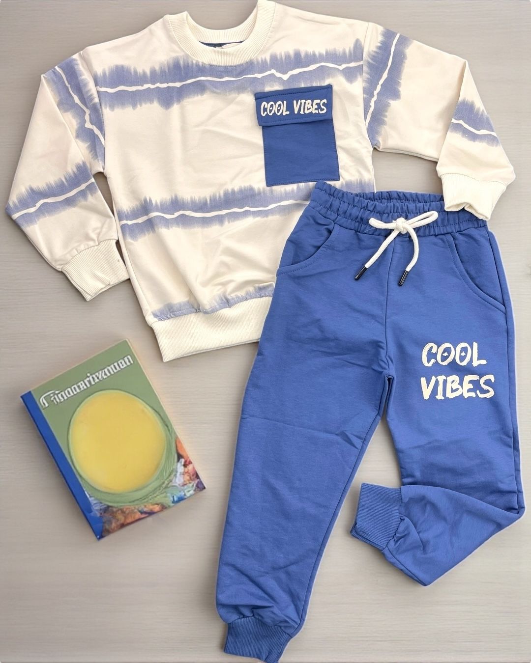 Cool Vibes Set