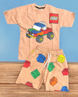 Lego shorts set