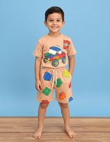 Lego shorts set