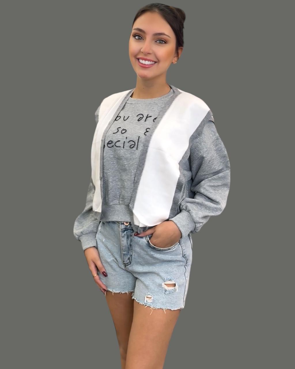 Special Sweatshirt