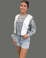Special Sweatshirt